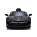 pojazd na akumulator  BMW I8 LIFT JE1001